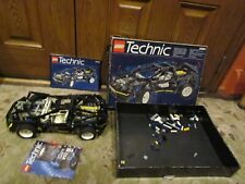 Lego technic 8880 for sale  Linden