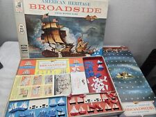 Vintage milton bradley for sale  Colorado Springs