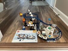 Lego creator space d'occasion  Expédié en Belgium