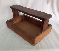 Vintage antique wooden for sale  Shipping to Ireland