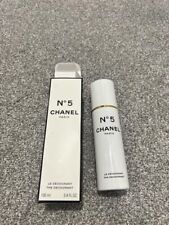 Chanel deodorant body for sale  GLASGOW