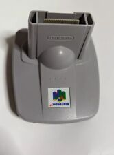 Pacote de transferência Nintendo 64 GB pacote Gameboy N64 autêntico fabricante de equipamento original NUS-019, usado comprar usado  Enviando para Brazil