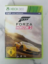 Forza Horizon 2 (Microsoft Xbox 360, 2014) Game in Original Box  for sale  Shipping to South Africa