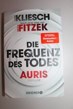 Auris frequenz todes gebraucht kaufen  Unterneukirchen