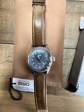 oris big crown for sale  KING'S LYNN