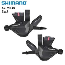 Shimano Altus Trigger Shifter conjunto de câmbio alavanca dupla SL-M310 3 8 3X8 velocidade comprar usado  Enviando para Brazil