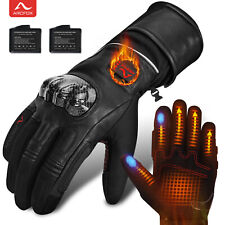 Arcfox heated gloves for sale  Walnut