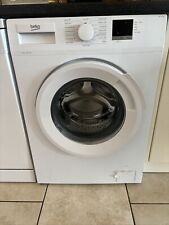 Beko wtl72051 washing for sale  HIGH WYCOMBE