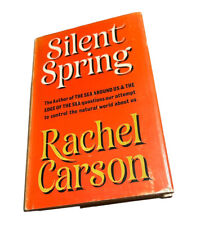 Rachel carson silent for sale  Pawcatuck