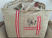 Shopper tasche beachtasche gebraucht kaufen  Neustadt/Dosse