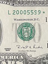 1995 star note for sale  Katy
