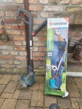 Gardena trimmer gebraucht kaufen  Pritzerbe