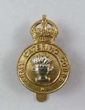 Military metal cap for sale  LONDON