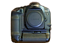 Canon eos1v film for sale  KETTERING