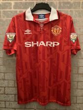 Manchester united classic for sale  DURHAM