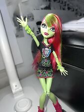 Monster high venus usato  Ornavasso