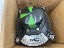 Triac Ex 30 a 2 sbkn Atuador Nova unidade em estoque 3918 comprar usado  Enviando para Brazil