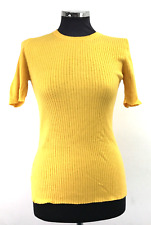 Frame jumper yellow for sale  WATFORD