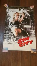 Sin city movie for sale  Talbott