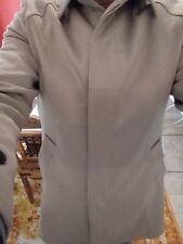 Zara mens coat for sale  NUNEATON