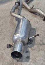 Ninja exhaust system for sale  WIRRAL