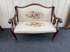handmade love seat for sale  Mount Holly