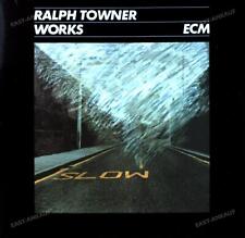 Ralph Towner - Works LP (VG+/VG+) ' comprar usado  Enviando para Brazil