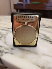 Honeytone 607 black for sale  Shipping to Ireland