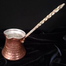 Turkish hand hammered for sale  Denver