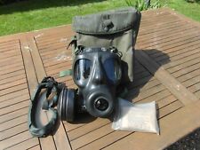British respirator gas for sale  LINCOLN