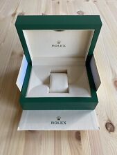 Scatola rolex originale for sale  Shipping to Ireland
