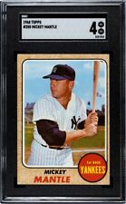 1968 topps 280 for sale  Canton