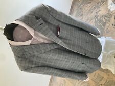 Jacket brioni long usato  Trevenzuolo