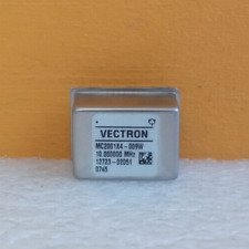 Vectron mc2001x4 009w for sale  West Berlin