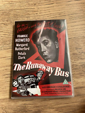 Runaway bus...frankie howard for sale  OLDHAM