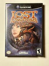 Lost kingdoms complete for sale  Shipping to Ireland