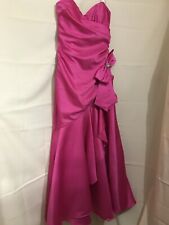 Masquerade pink prom for sale  Keeseville