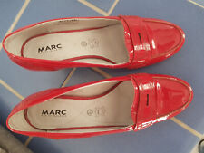 Marc shoes lackleder gebraucht kaufen  Beratzhausen