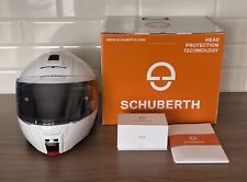 schuberth s1 pro for sale  HULL