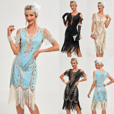 1920s flapper dress for sale  Ireland