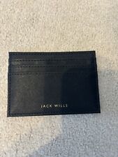 Jack wills card for sale  BILLINGHAM