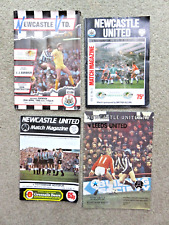 Collection newcastle united for sale  WIGTON