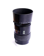 Minolta AF Zoom 100-200mm 1:4.5 "Baby Beercan" Lens Sony A-Mount TOP for sale  Shipping to South Africa