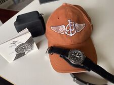 Breitling aviastar chronograph gebraucht kaufen  Overbruch,-Vierlinden
