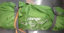 Vango scafell 300 for sale  SLOUGH
