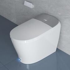 Smart toilet powerful for sale  Chino