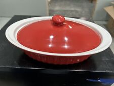 Vintage red fuego for sale  Glendale