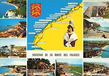 Normandie souvenir route d'occasion  France