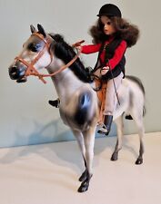 Vintage sindy brunette for sale  STOCKPORT