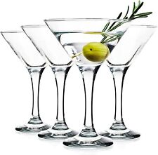 Glaver martini glasses for sale  Lakewood